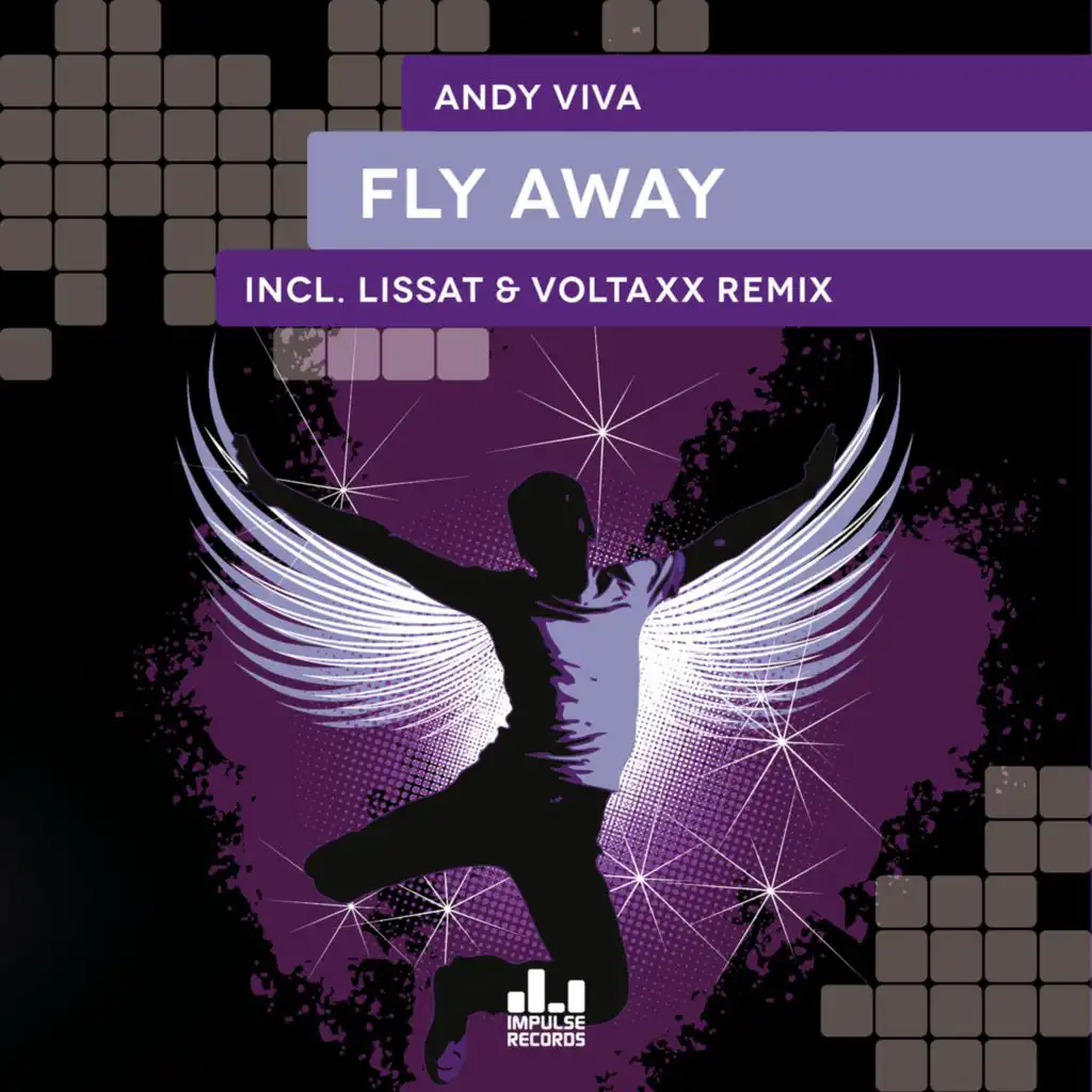 Fly Away (Radio)