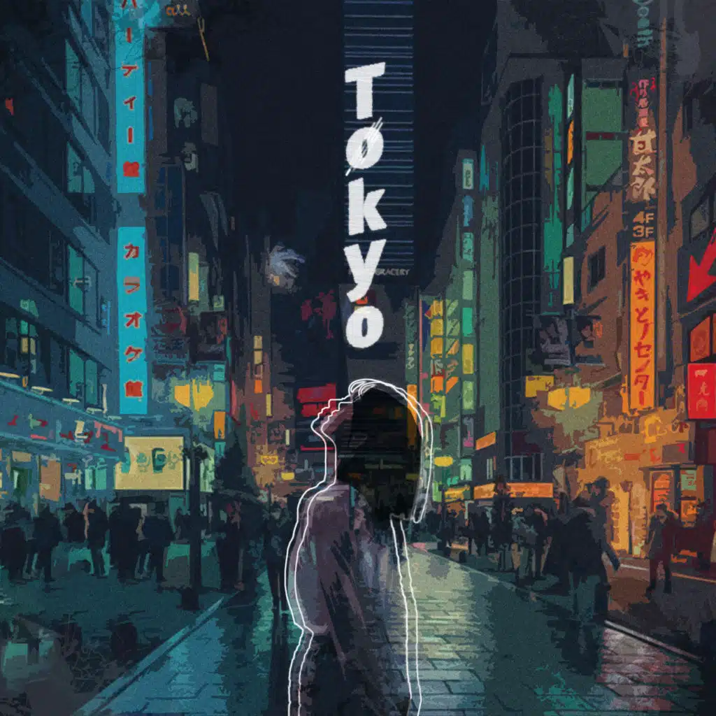 Tokyo