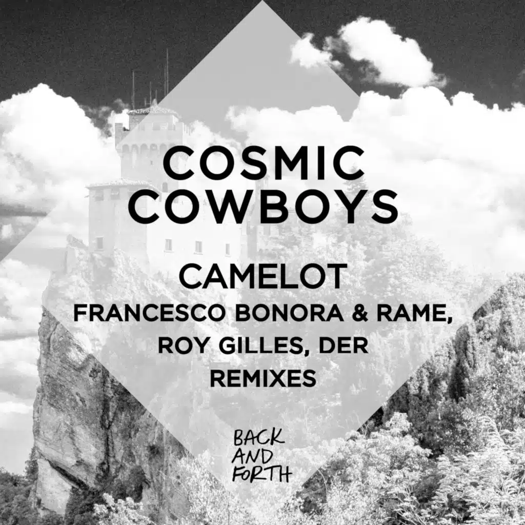 Camelot (Der Remix)