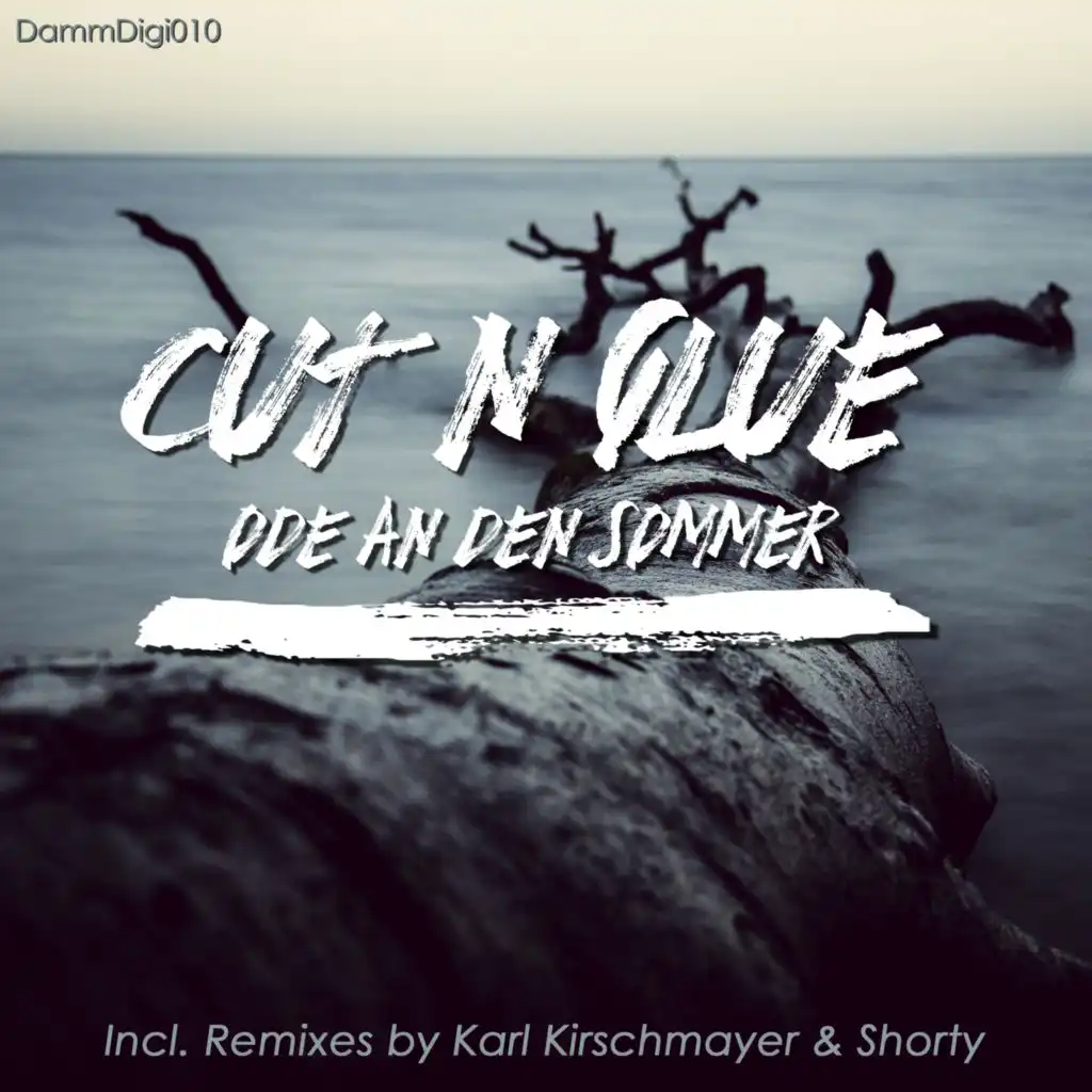 Ode an den Sommer (Karl Kirschmayer Remix)