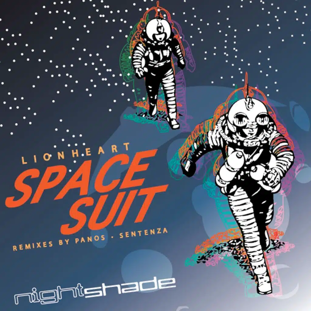 Space Suit (Panos Remix)