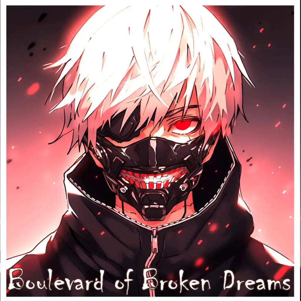 Boulevard of Broken Dreams (Nightcore) [feat. Youth Never Dies]