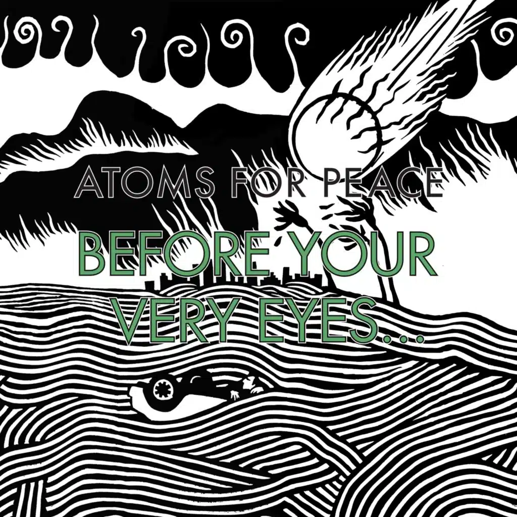 Atoms For Peace
