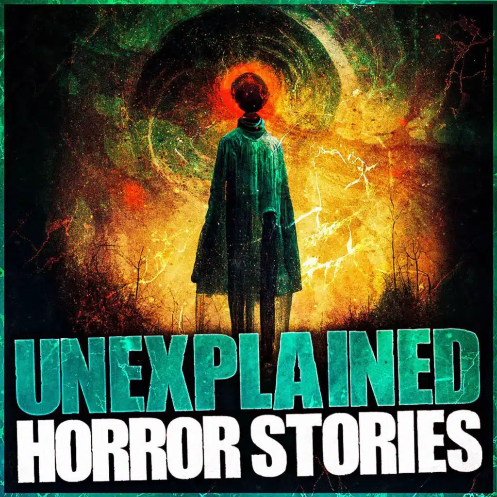 643: The Dark Swamp: Horror Stories (Episode 643) Supernatural Happenings & Encounters With The Paranormal