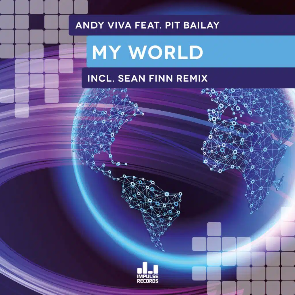 My World (Sean Finn Remix)