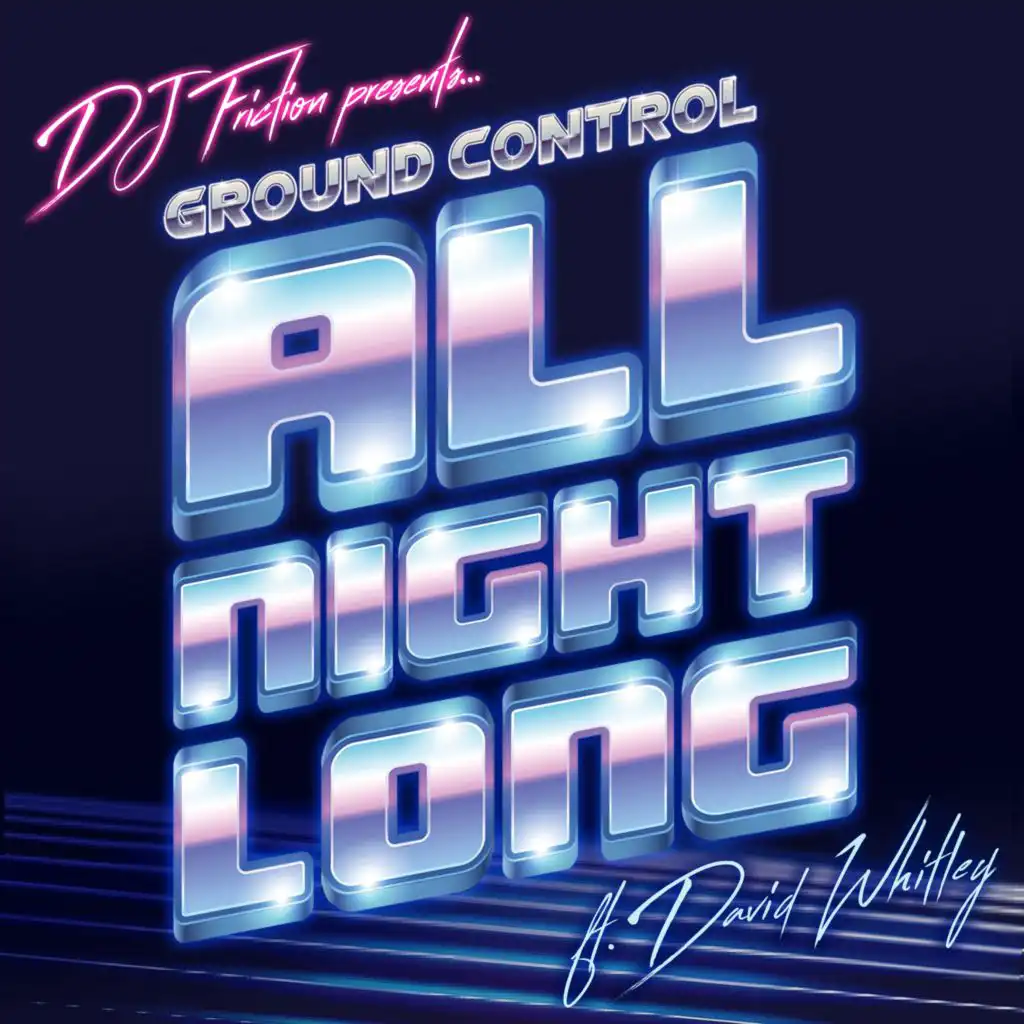 All Night Long (Radio Edit)