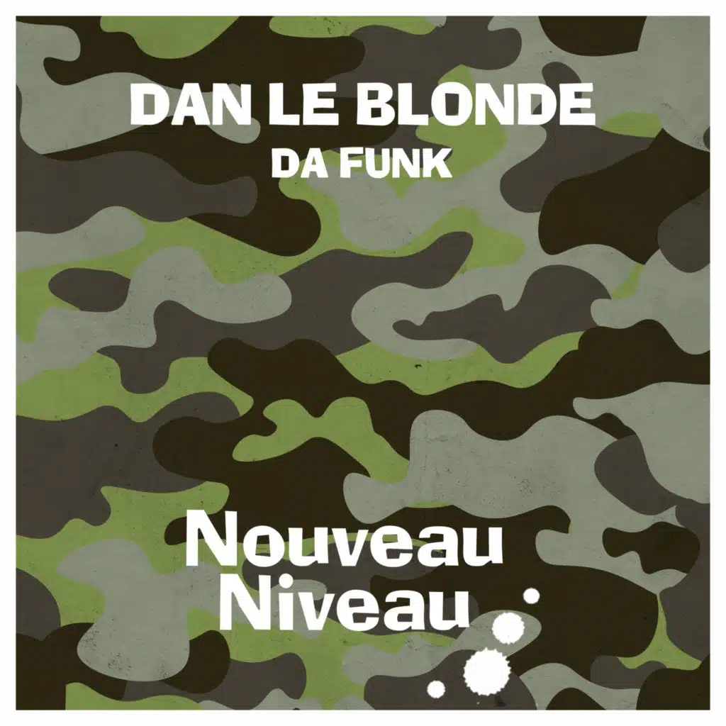 Dan Le Blonde