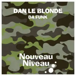 Dan Le Blonde