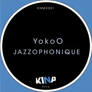Jazzophonique (Sunset Dub)