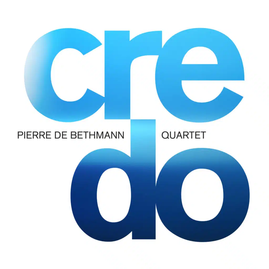 Credo (feat. David El Malek)