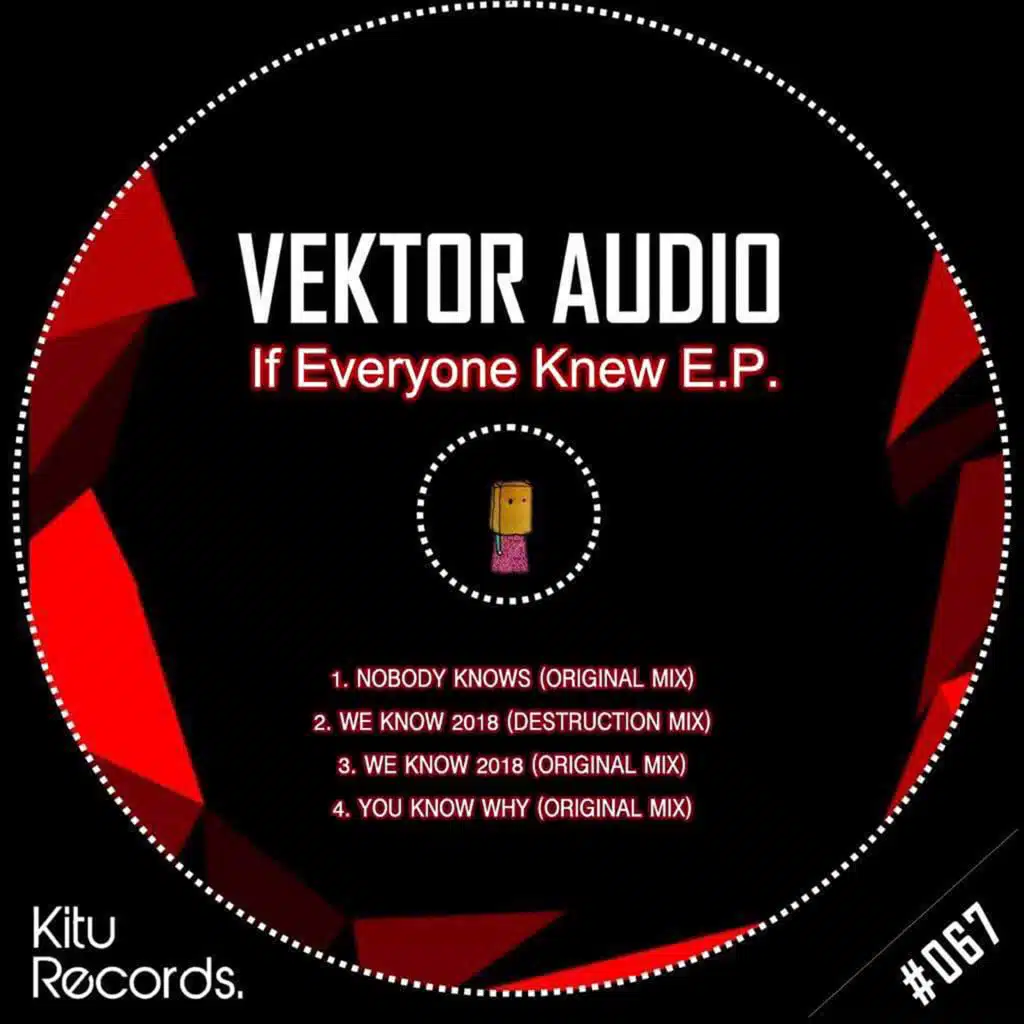 Vektor Audio