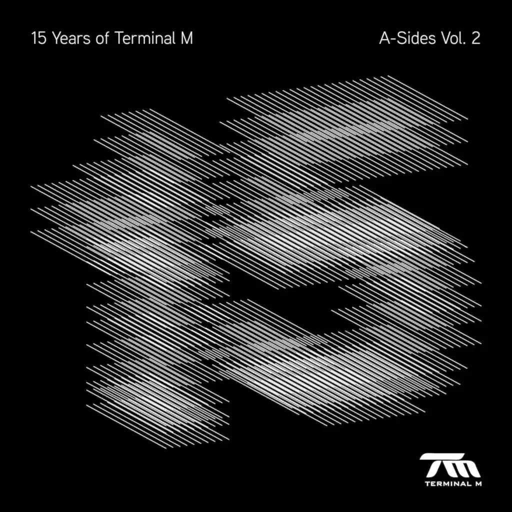 15 Years of Terminal M - A-Sides, Vol. 2