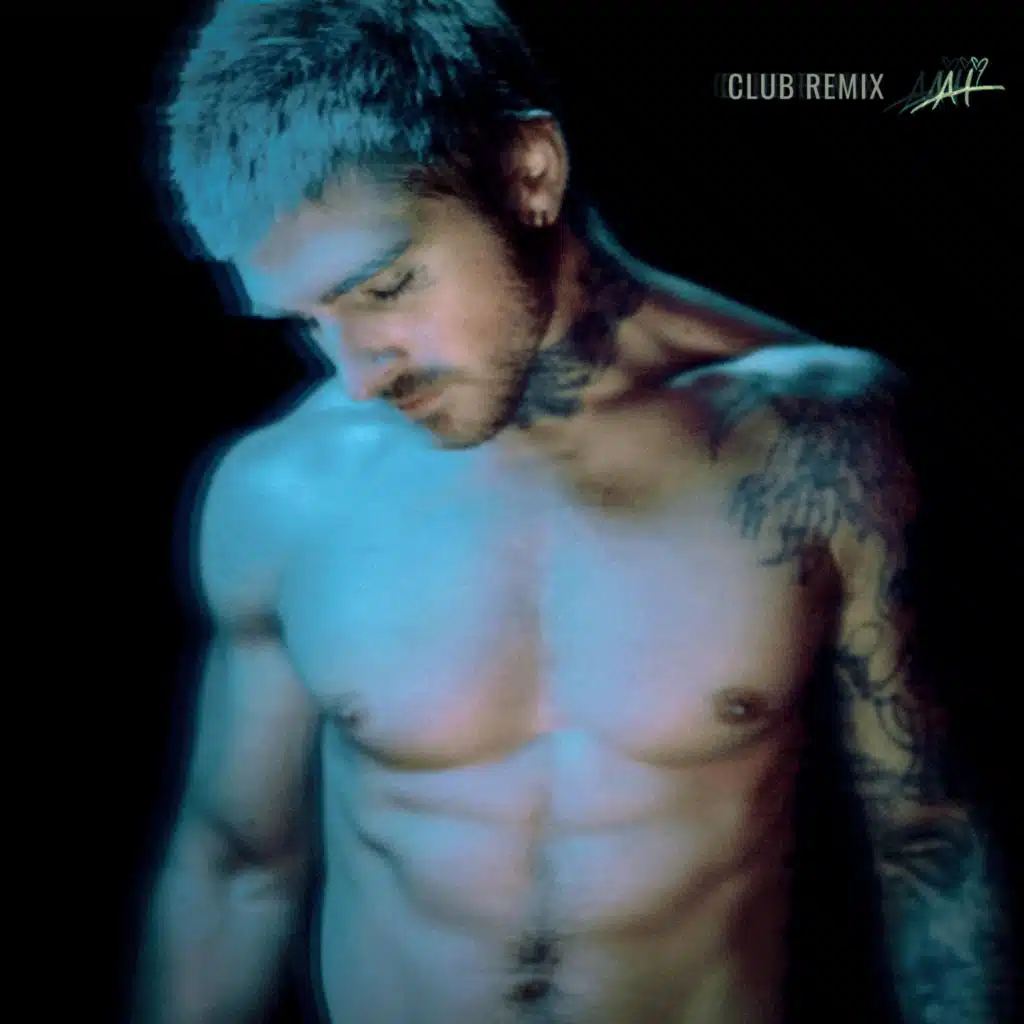 Whisper (Club Remix)