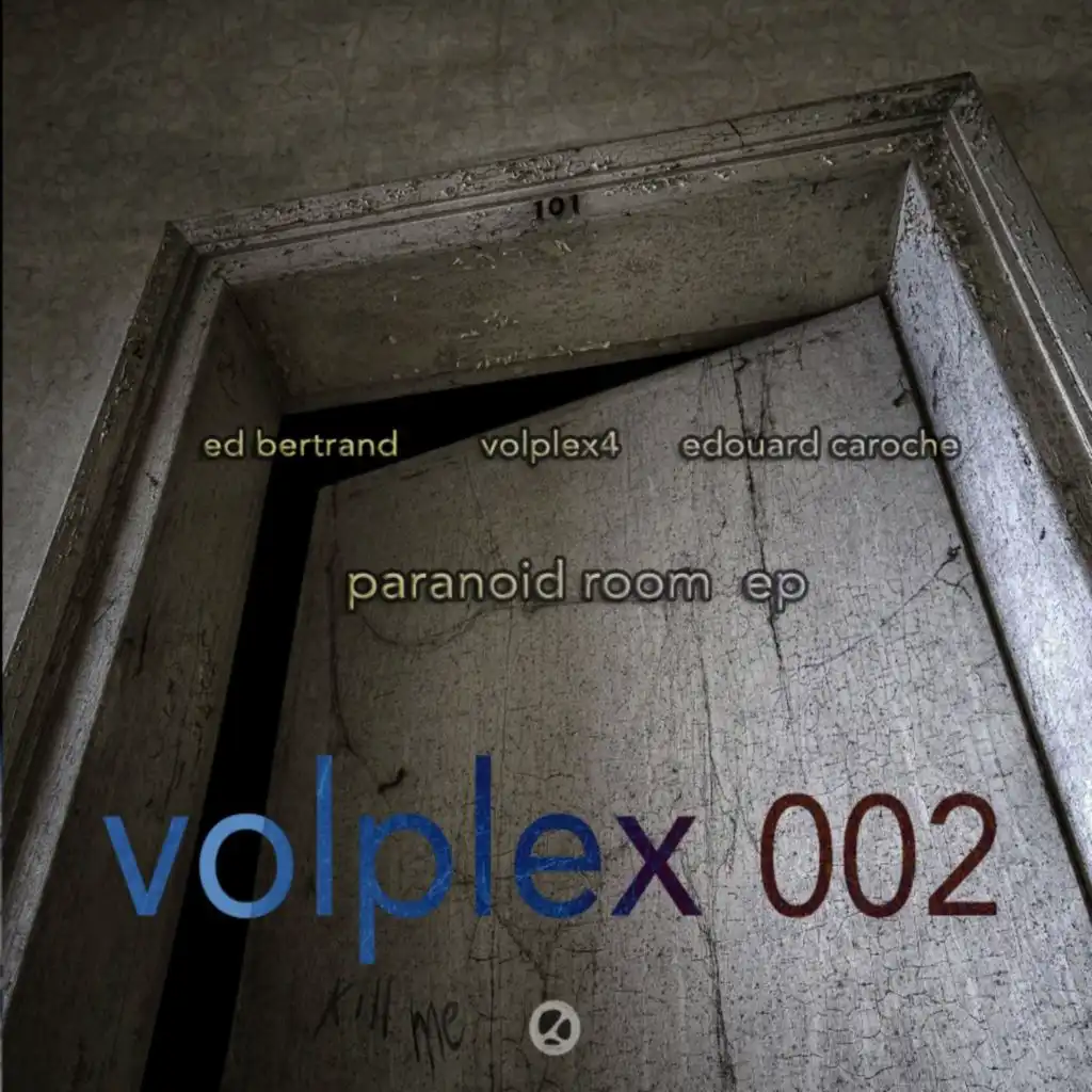 Kill Me (Volplex4)