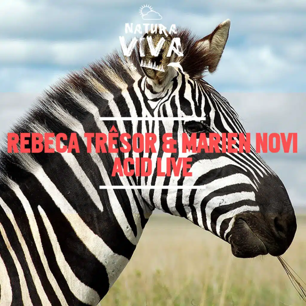 Rebeca Trêsor & Marien Novi