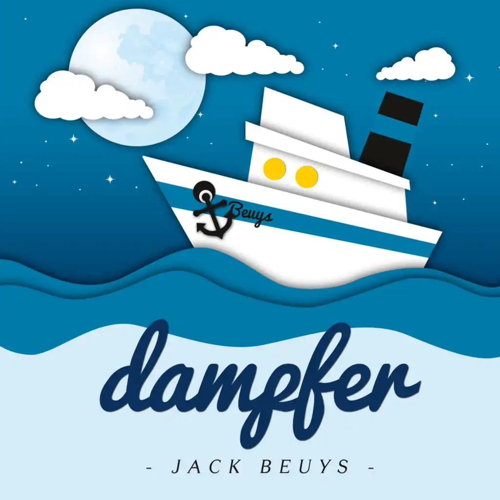 Dampfer (Jules & Moss Remix)