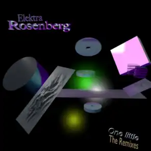 Elektra Rosenberg