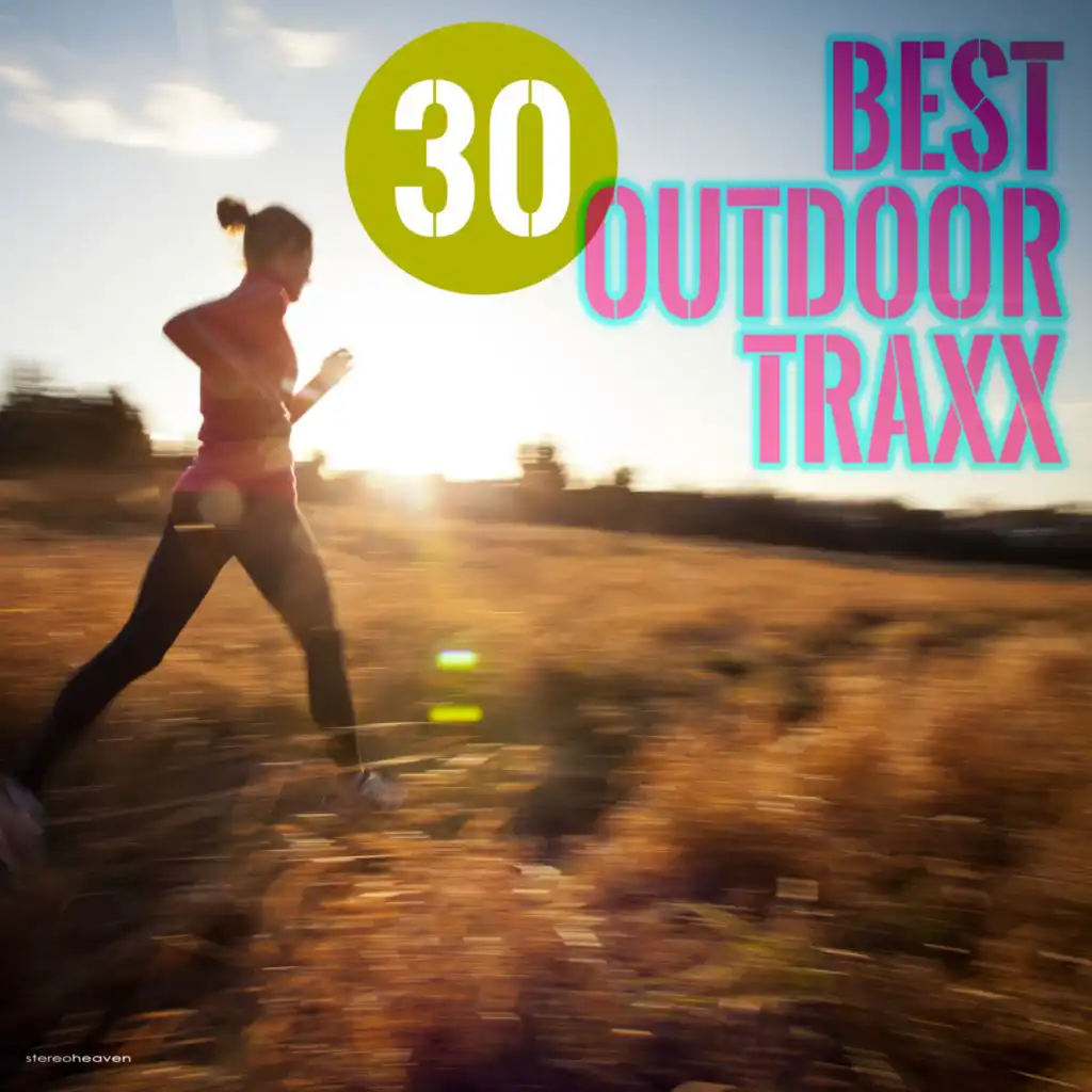 30 Best Outdoor Traxx