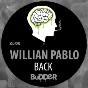Willian Pablo