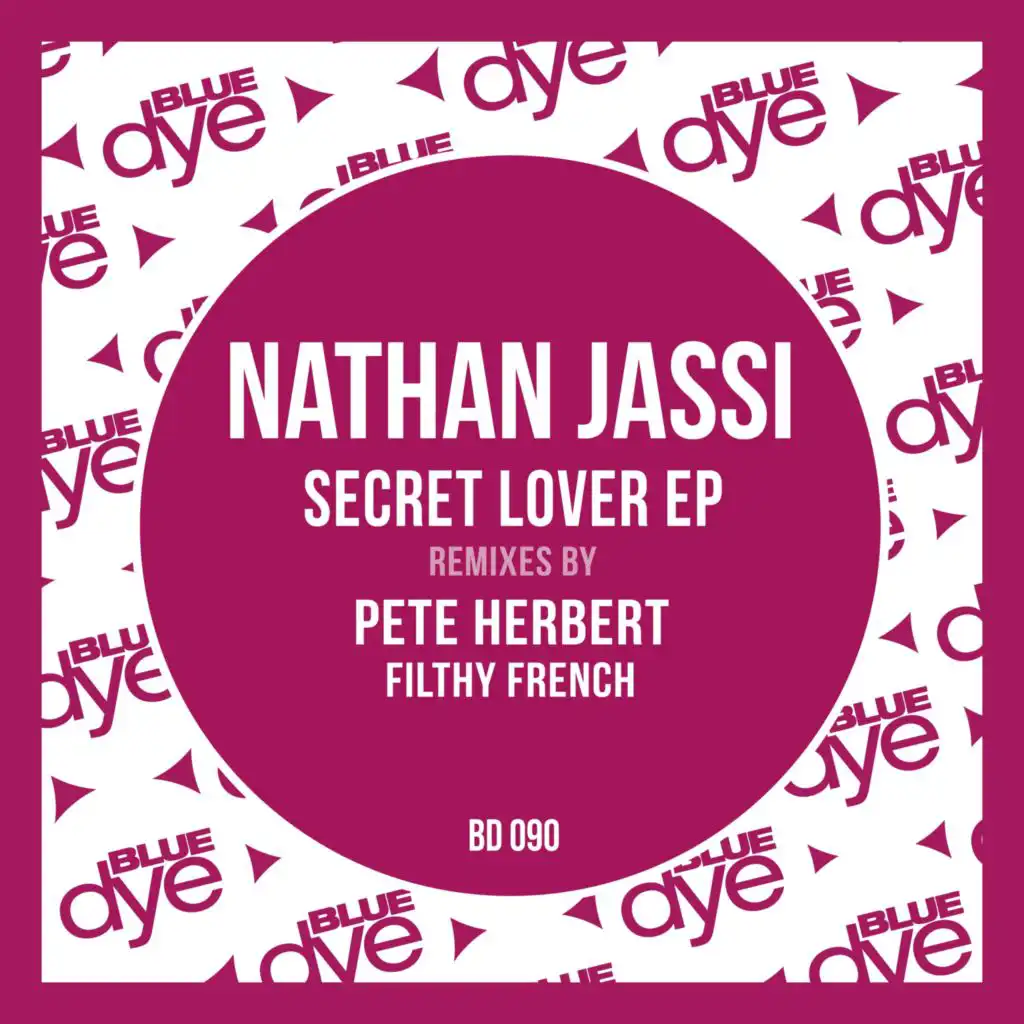 Secret Lover (Dub Mix)