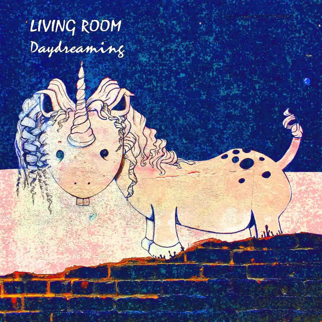 Daydreaming (Dub) [feat. Living Room]