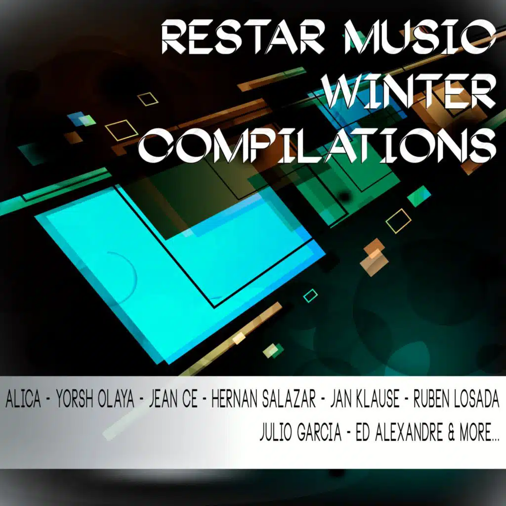Restar Music Winter Compilations