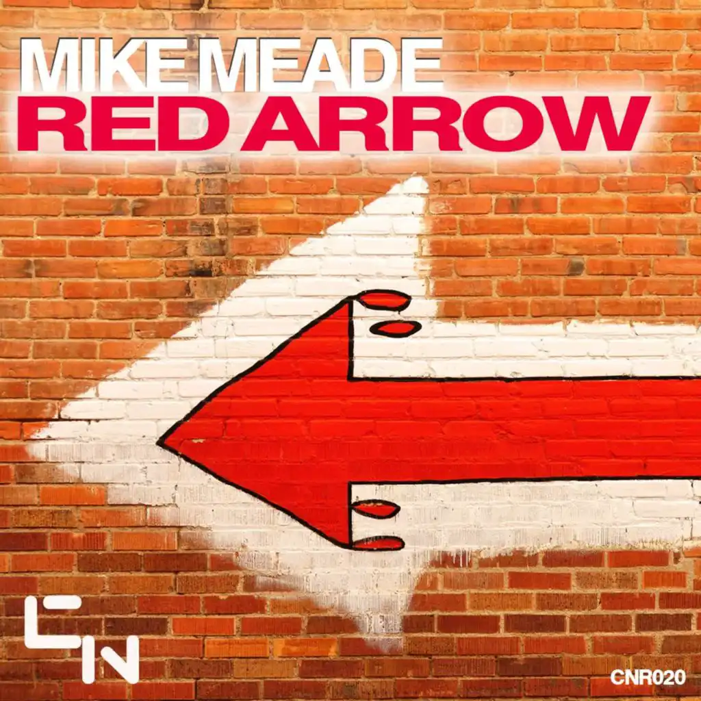 Red Arrow (Gizi Radio Edit)