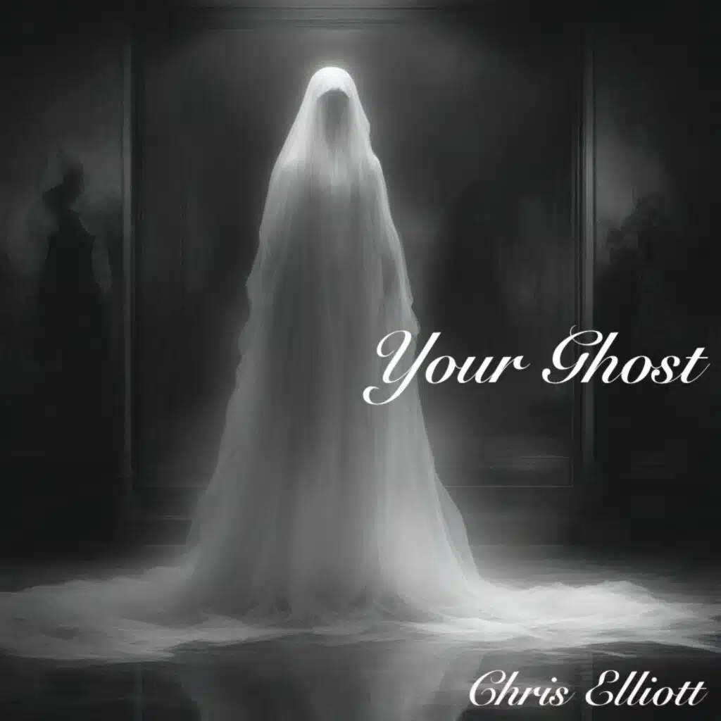 Your Ghost