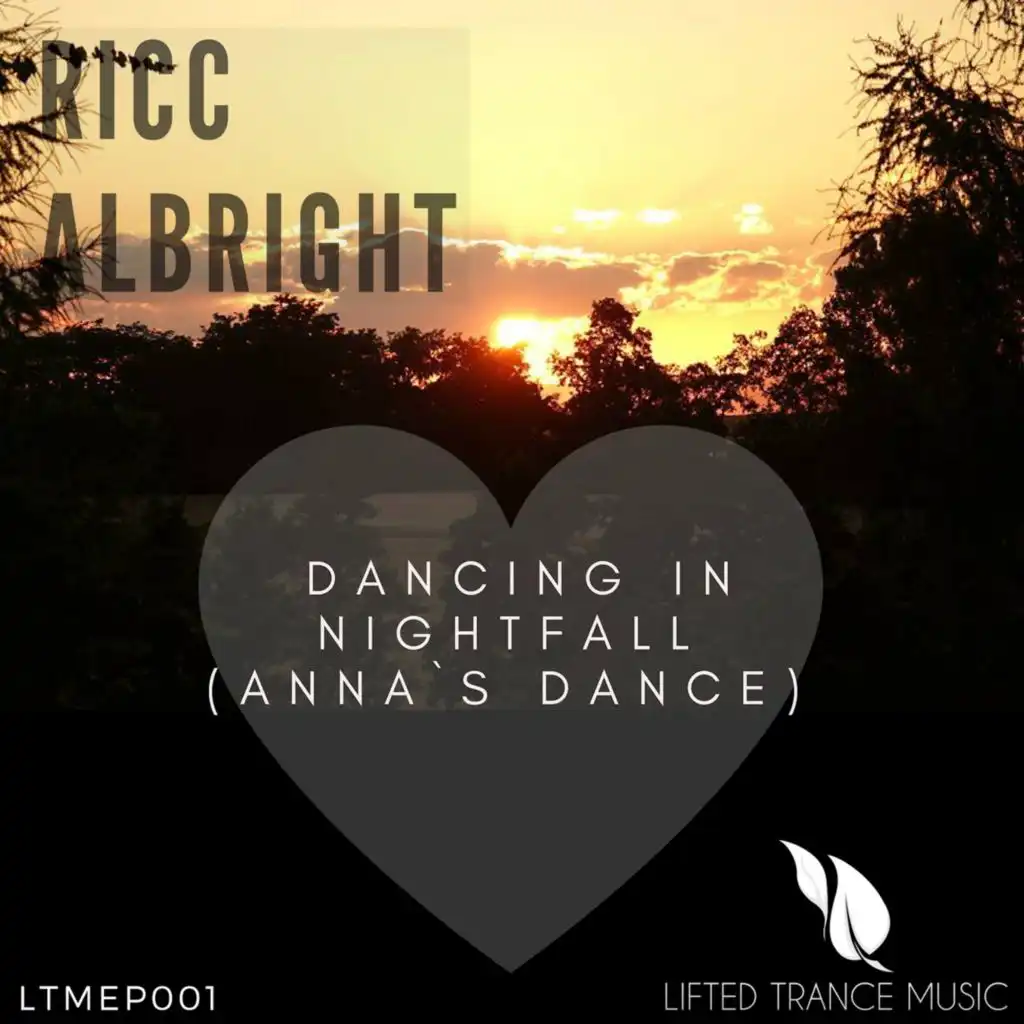 Dancing in Nightfall (Anna's Dance) (Radio Edit)