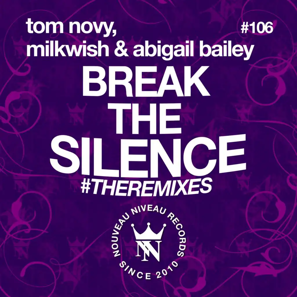 Break the Silence (Radio Edit)