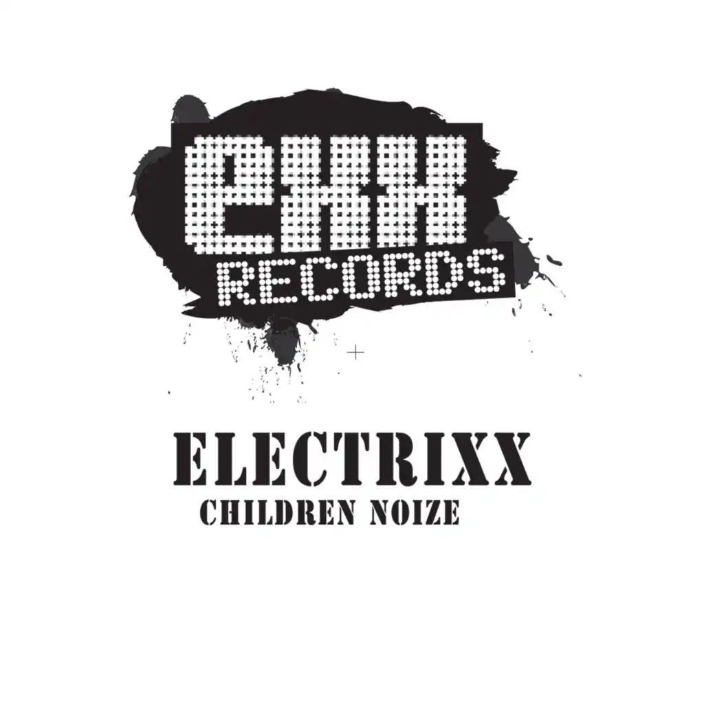 Children Noize (Jesse Voorn Remix)