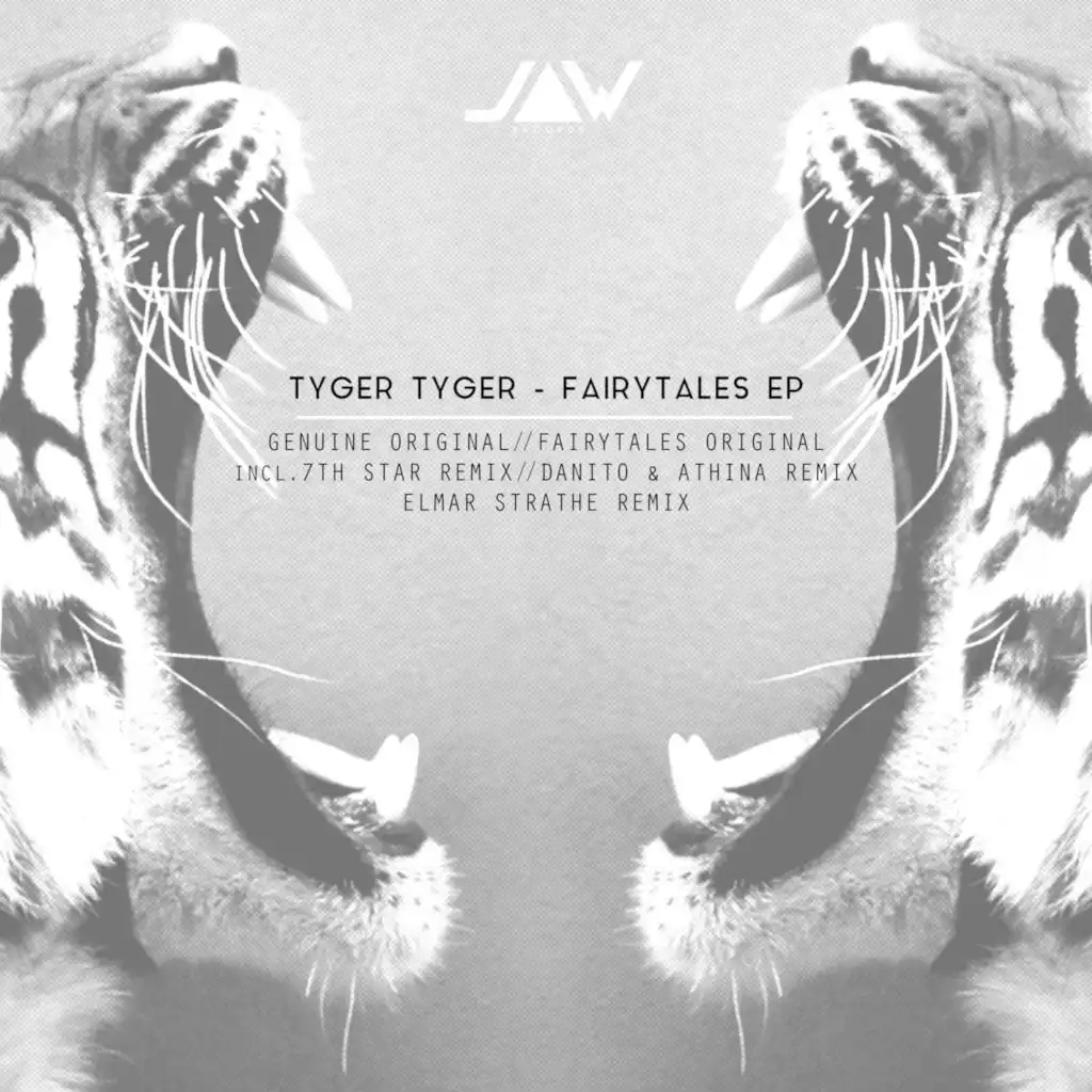 Fairytales (Danito & Athina Remix)