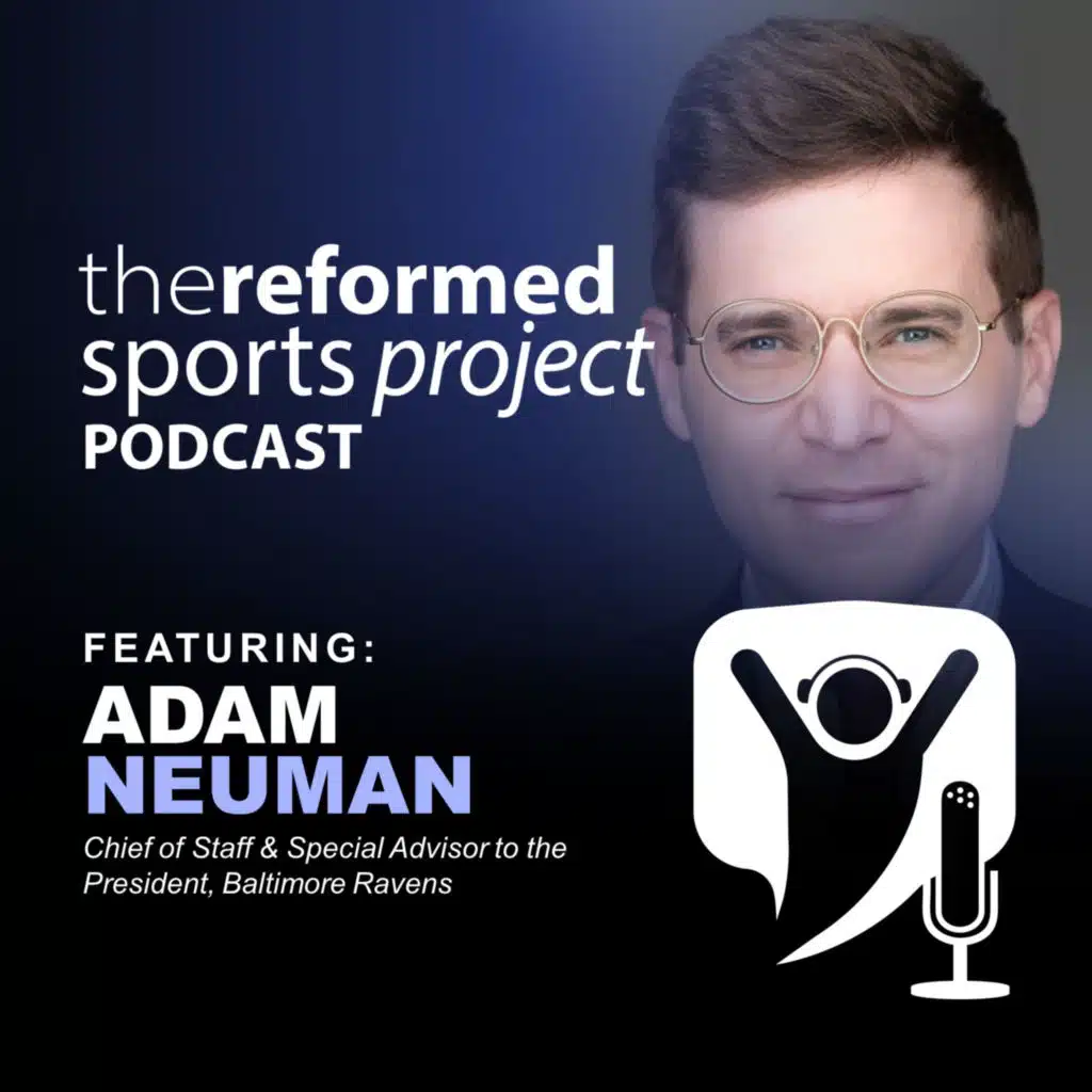 Ep 110: Adam Neuman