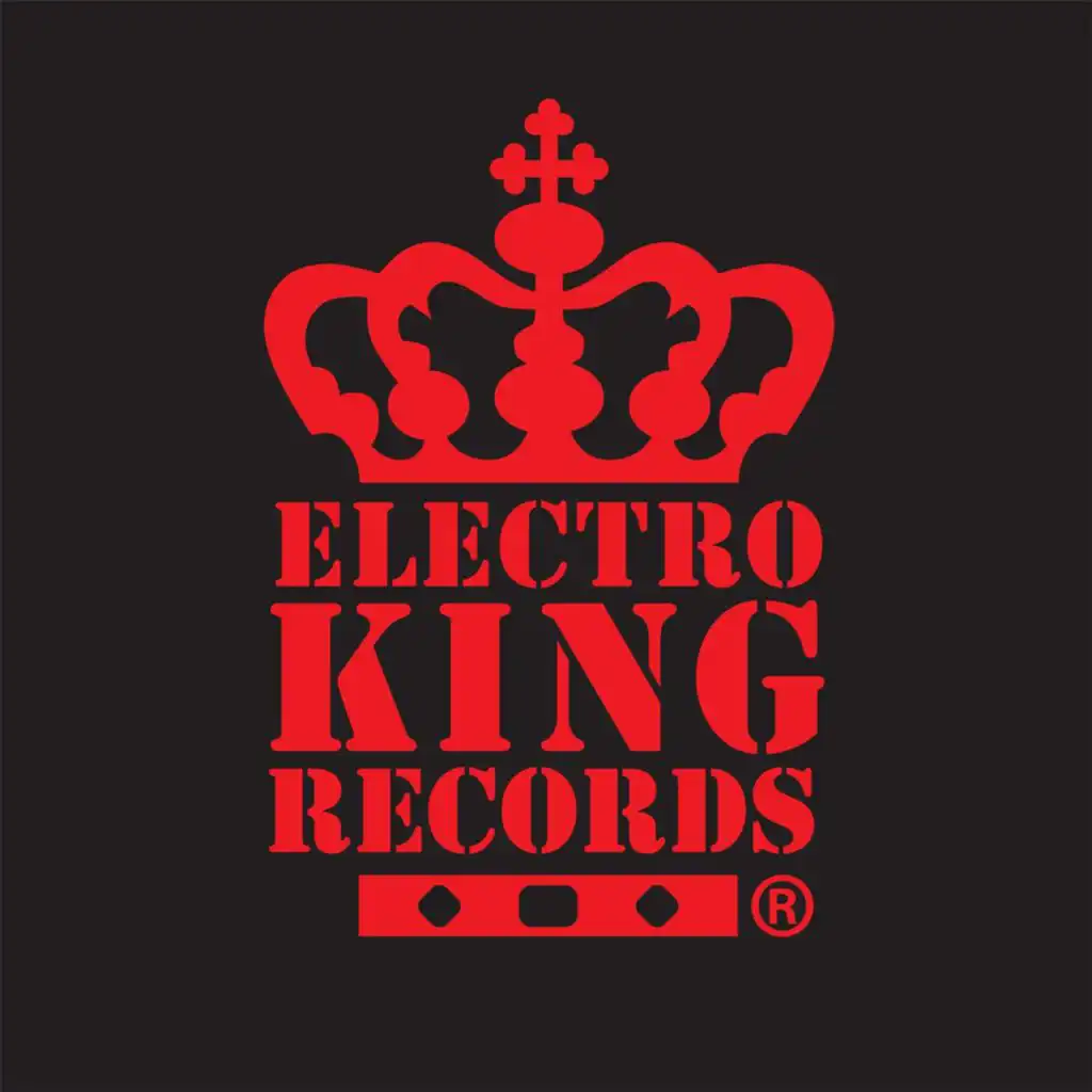 Chuck Norris (Radio Edit)