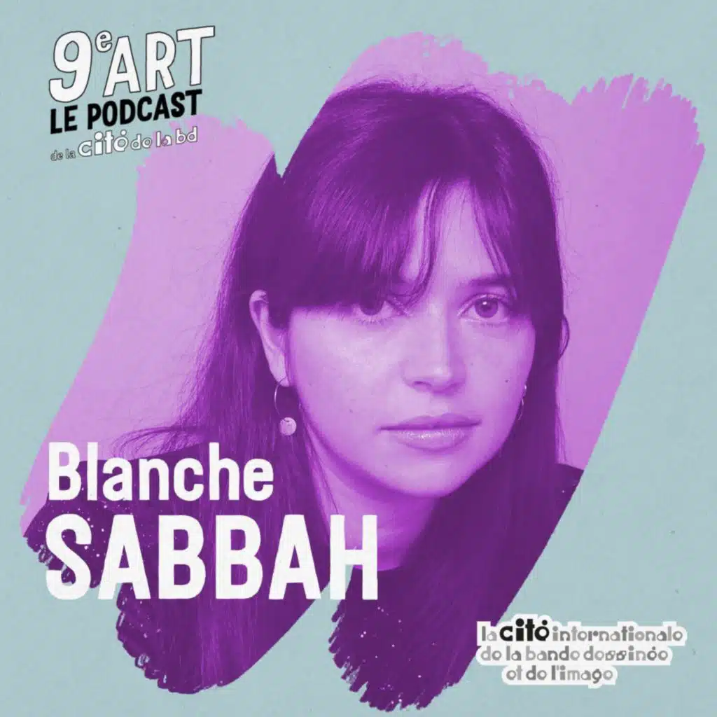 Blanche Sabbah