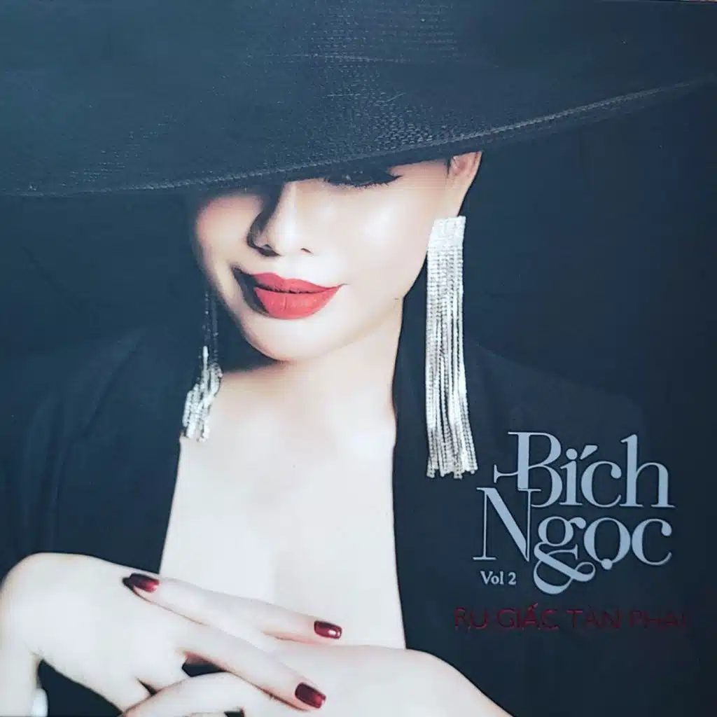 Ru Giấc Tàn Phai
