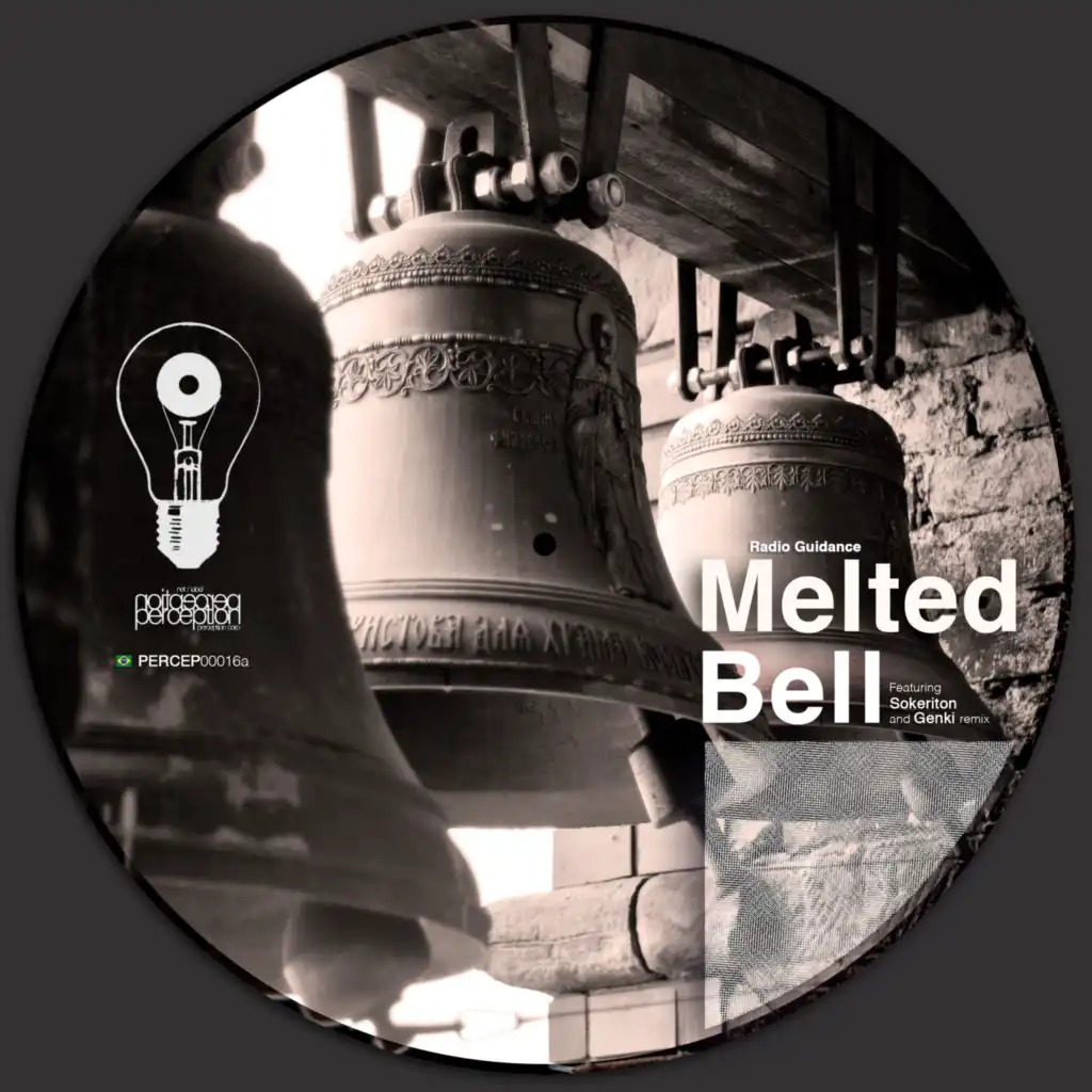 Melted Bell (Sokeriton Remix)