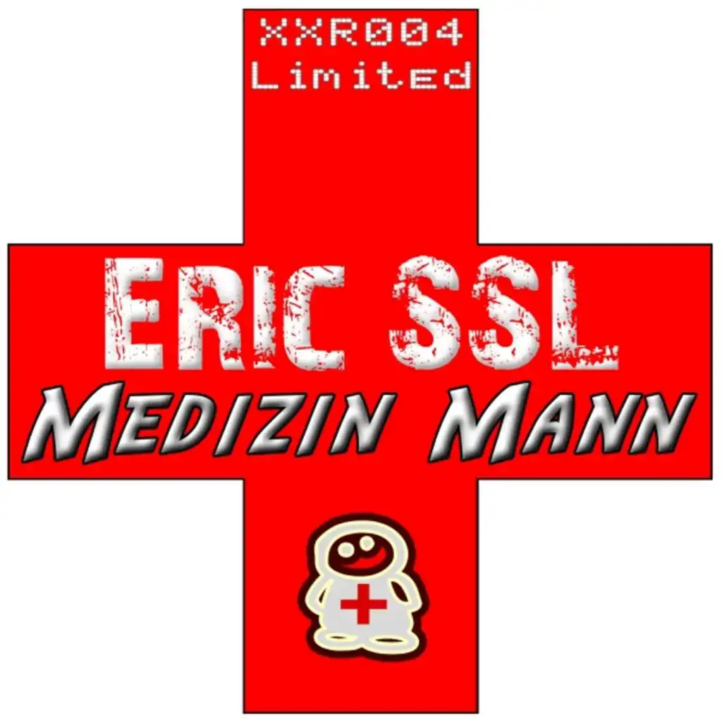 Medizin Mann (Club Radio Edit)