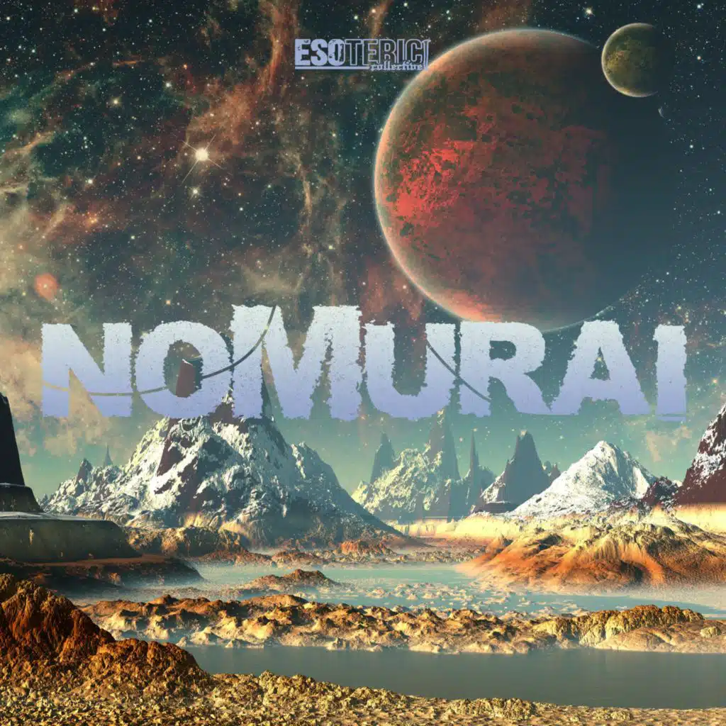 Nomurai