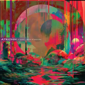 Apparter (Atriohm Remix)