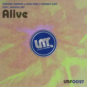 Alive (Mainroom Mix)