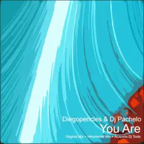 Diegopericles & DJ Pachelo