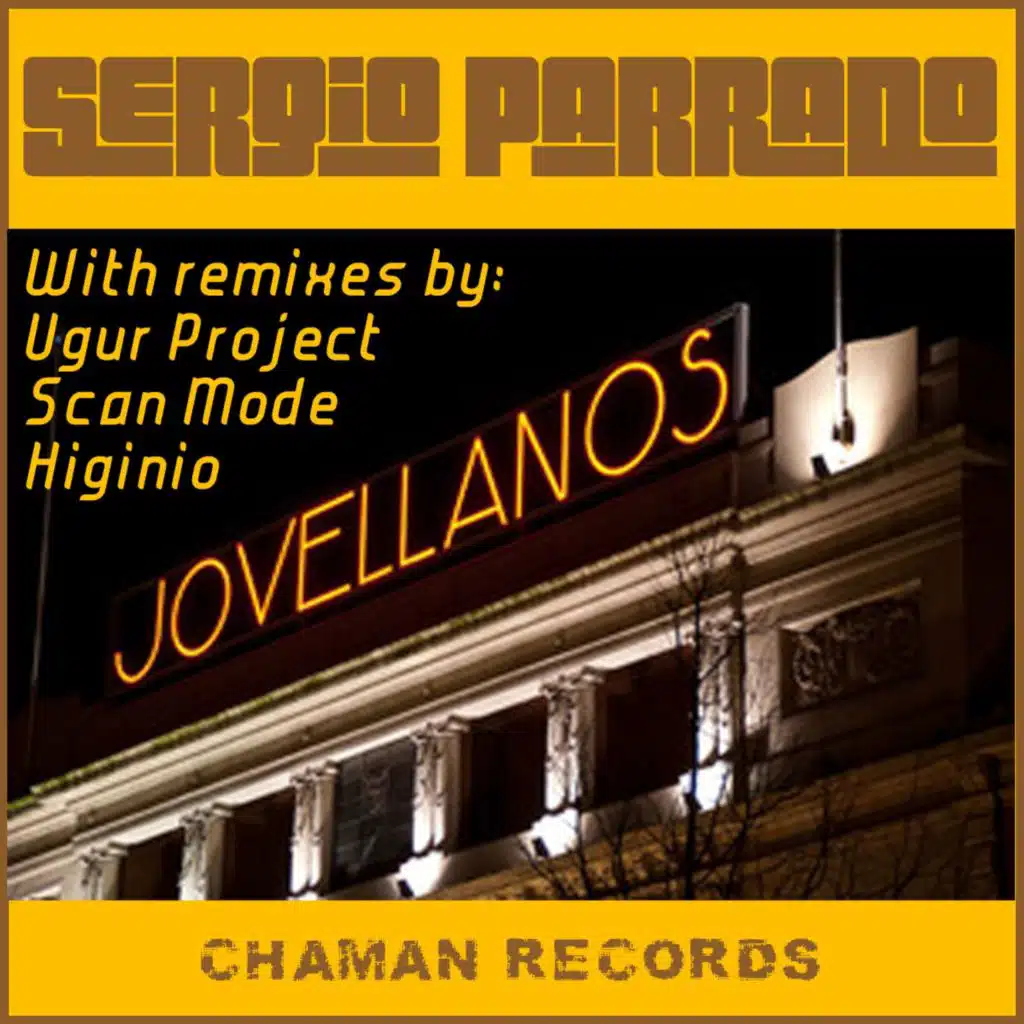 Jovellanos (Higinio Remix)