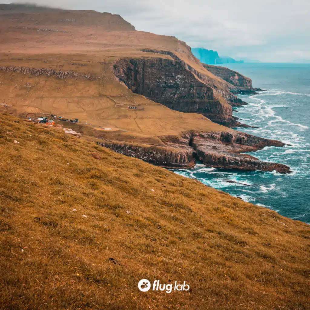 Follow the Tide (Nico Morano Dub Remix)