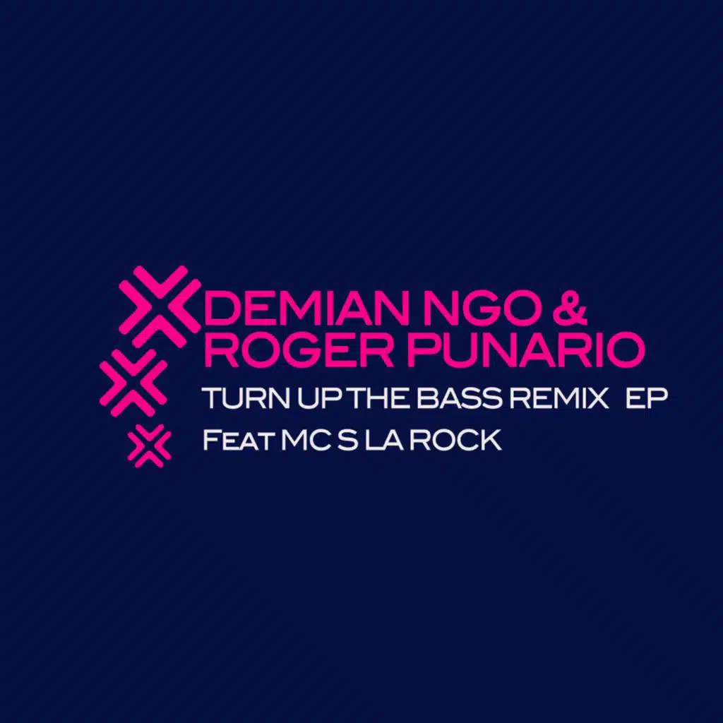 Demian NGO & Roger Punario