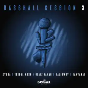 Basshall Session #3 (feat. Kalibwoy & Jahyanai)
