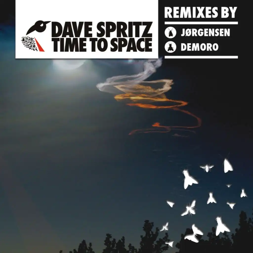 Time to Space (Jorgensen Remix)