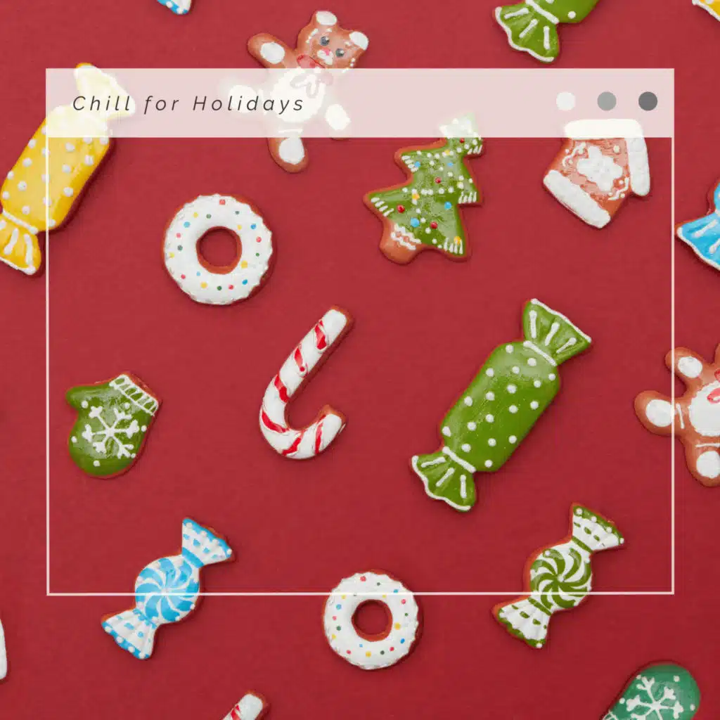 Auld Lang Syne: for all the Winter Nights