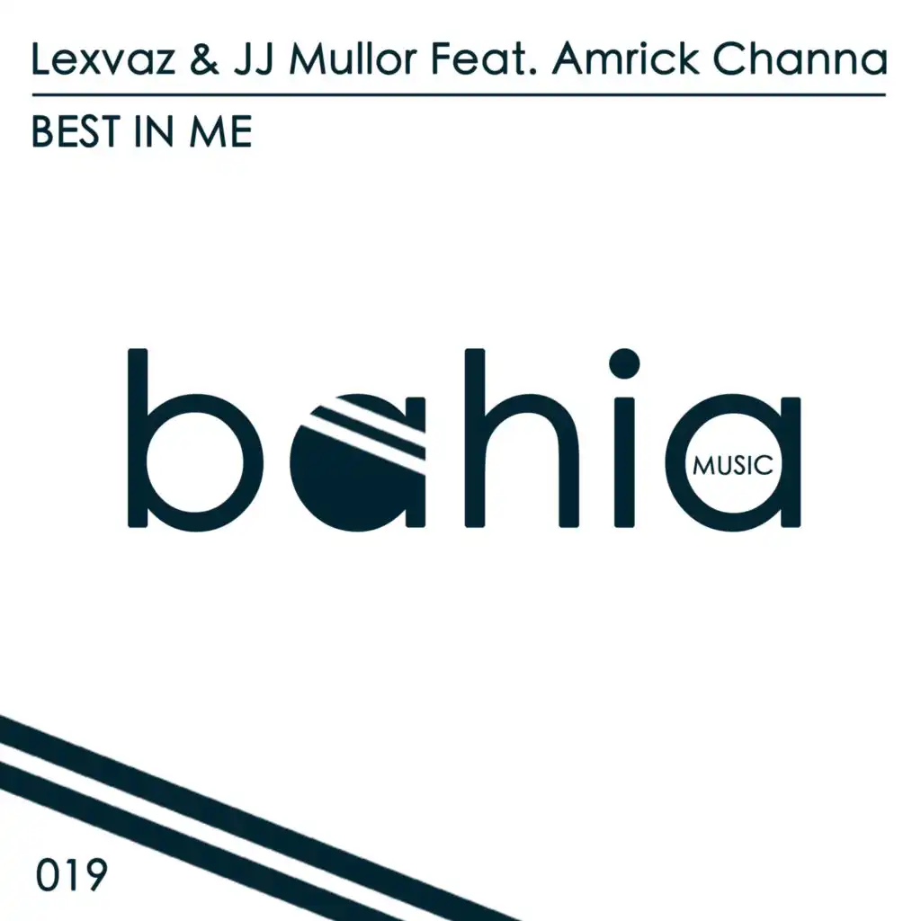 Best in Me (feat. Amrick Channa)