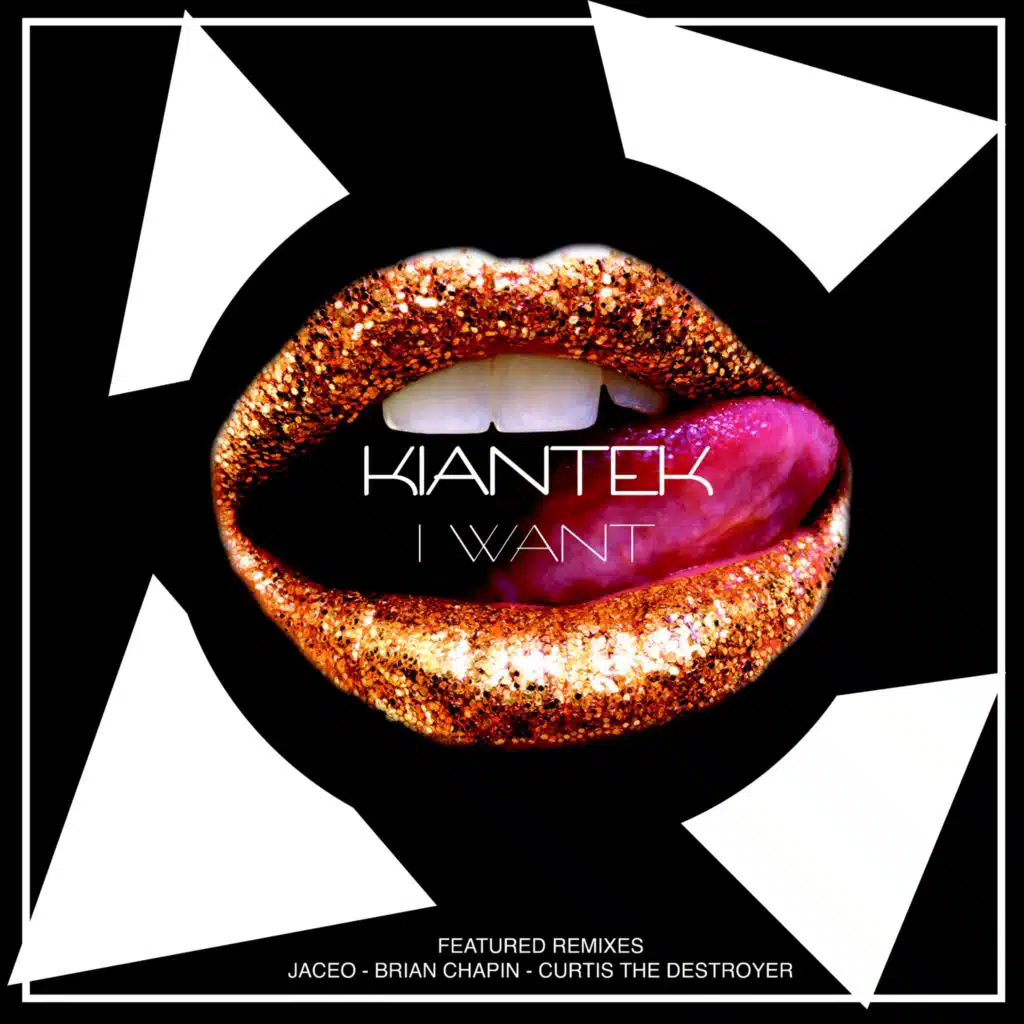 I Want (Jaceo After Dark Mix)